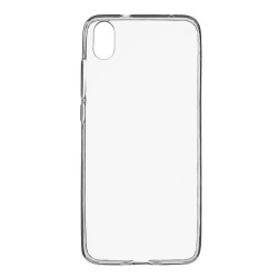 Soft Silicon Case for Xiaomi Redmi 7a Transparent Soft Silicon Case for Xiaomi Redmi 7a Transparent